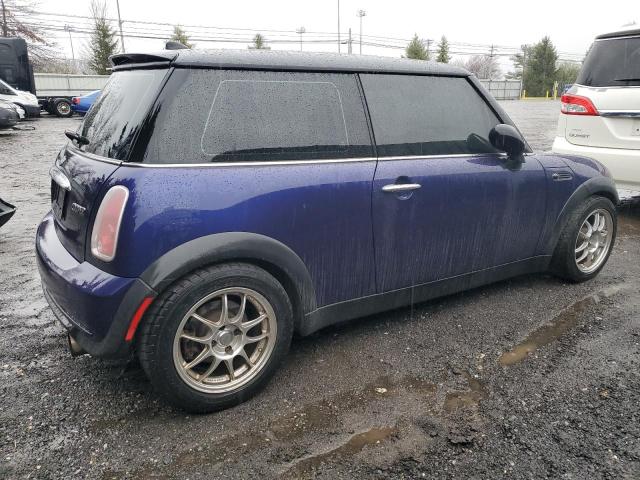 Obraz 3 z 2005 MINI COOPER  2005 z VIN WMWRC33535TK62038