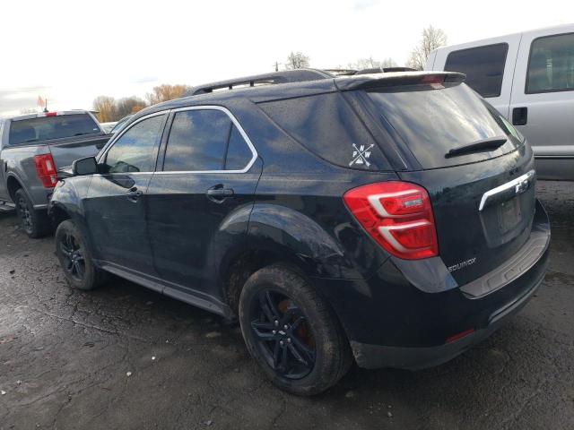Image 2 of 2017 CHEVROLET EQUINOX LT 2017 with VIN 2GNALCEK2H6159636