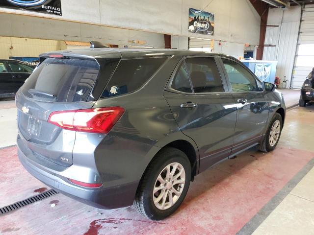 Obraz 3 z 2020 CHEVROLET EQUINOX LS 2020 z VIN 3GNAXSEV6LS652593