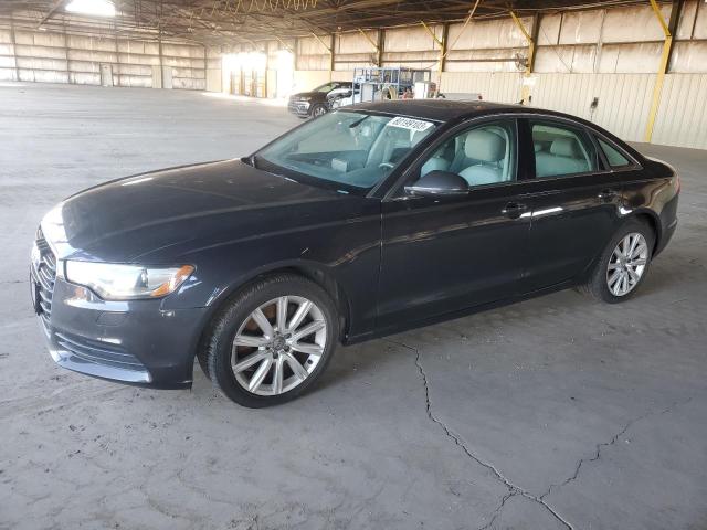 Изображение 2015 AUDI A6 PREMIUM PLUS 2015