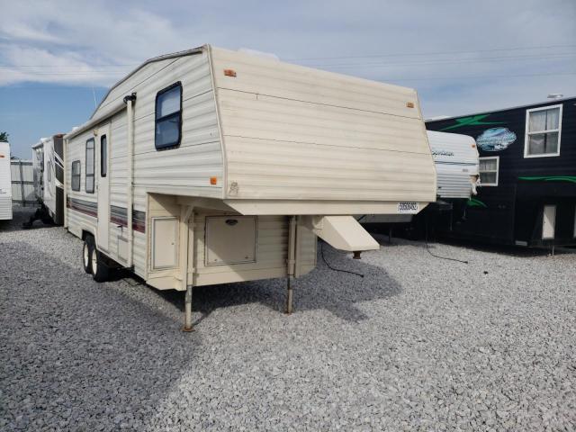 1993 WILD TRAVEL TRA 1993 image