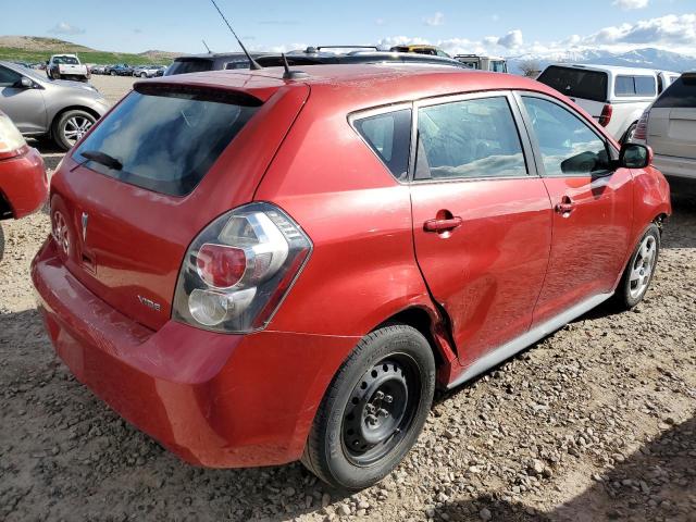 Изображение 3 2010 PONTIAC VIBE  2010 с VIN 5Y2SP6E87AZ417960