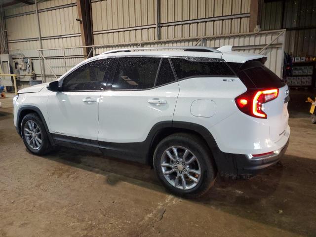Image 2 of 2022 GMC TERRAIN SLT 2022 with VIN 3GKALPEV6NL211551