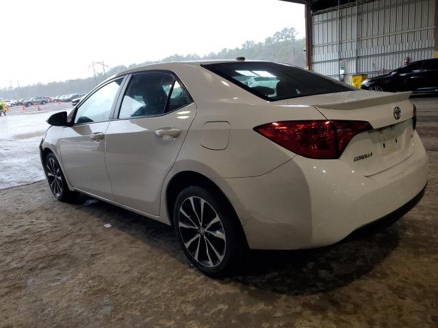Изображение 2 2019 TOYOTA COROLLA L 2019 с VIN 5YFBURHE7KP870578