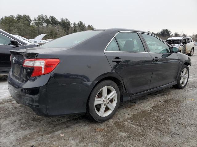 Image 3 of 2012 TOYOTA CAMRY BASE 2012 with VIN 4T1BF1FK6CU060119