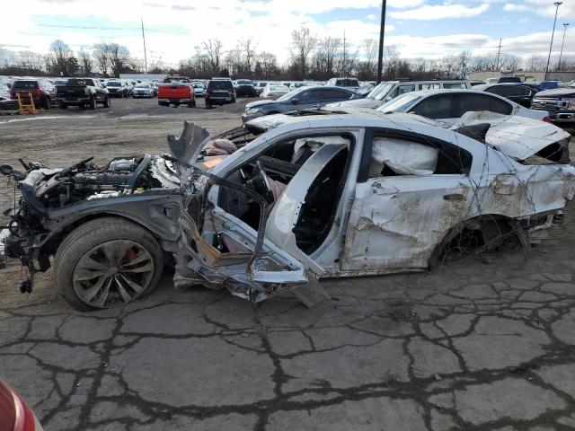 Obraz 1 z 2012 DODGE CHARGER SRT-8 2012 z VIN 2C3CDXEJ6CH225300