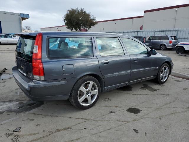Obraz 3 z 2004 VOLVO V70 R 2004 z VIN YV1SJ52Y942374276