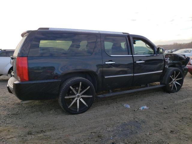 Obraz 3 z 2008 CADILLAC ESCALADE ESV 2008 z VIN 1GYFK668X8R203550