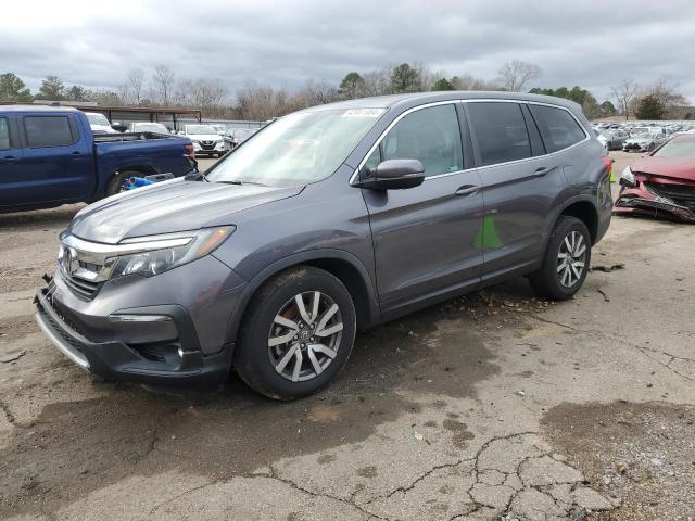 Изображение 2019 HONDA PILOT EXL 2019