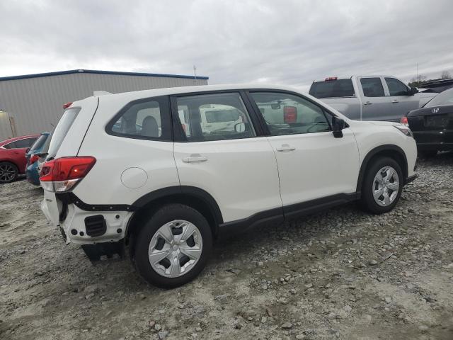 Obraz 3 z 2023 SUBARU FORESTER  2023 z VIN JF2SKAACXPH445375