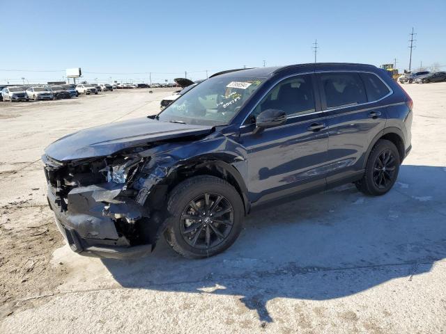 Изображение 1 2024 HONDA CR-V SPORT-L 2024 с VIN 7FARS6H81RE044865