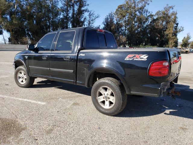 Изображение 2 2003 FORD F-150 SUPERCREW 2003 с VIN 1FTRW08L33KC81899