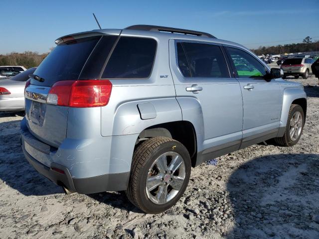Изображение 3 2015 GMC TERRAIN SLT 2015 с VIN 2GKFLSE35F6179947