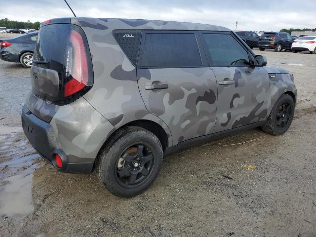 Image 3 of 2014 KIA SOUL  2014 with VIN KNDJN2A26E7720581