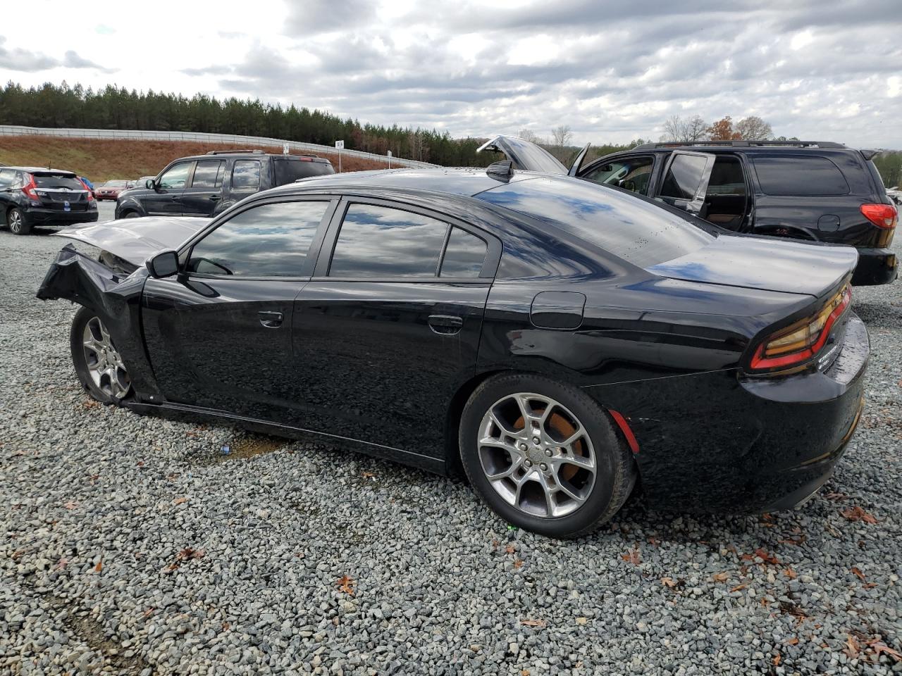 Obraz 2 z 2016 DODGE CHARGER SXT 2016 z VIN 2C3CDXJG4GH123266