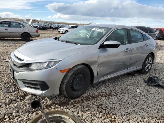 Изображение 1 2017 HONDA CIVIC LX 2017 с VIN 19XFC2F58HE031970