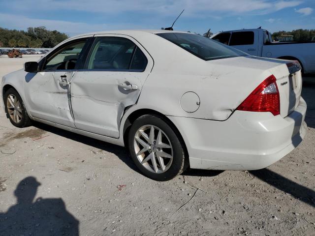 Obraz 2 z 2012 FORD FUSION SEL 2012 z VIN 3FAHP0JA0CR303246