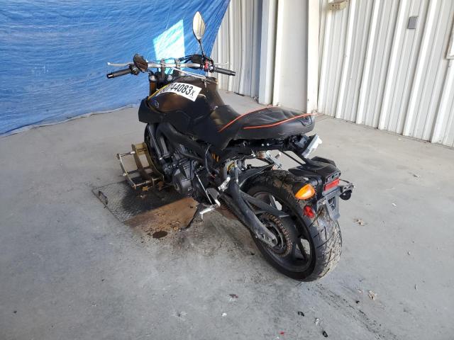Image 3 of 2015 YAMAHA FZ09  2015 with VIN JYARN33E5FA007834