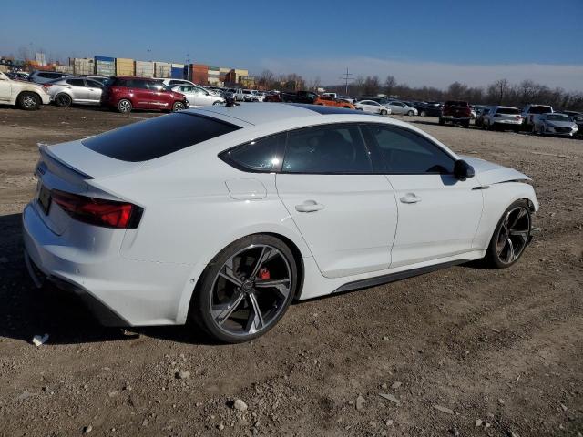 Obraz 3 z 2023 AUDI RS5  2023 z VIN WUAAWCF55PA900214