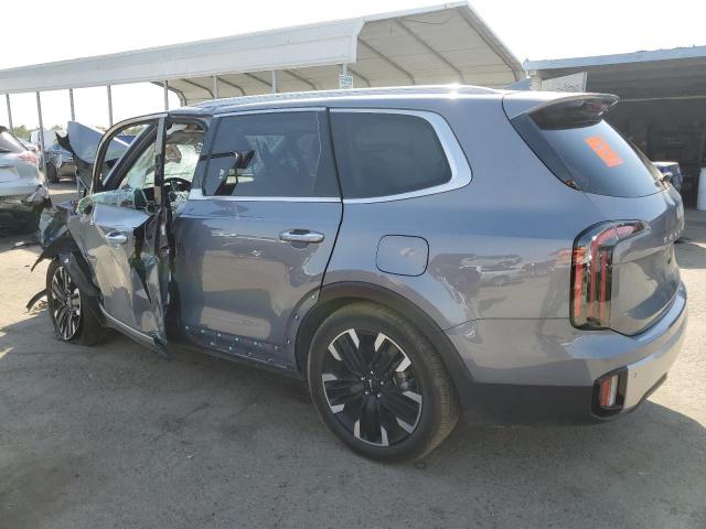 Obraz 2 z 2023 KIA TELLURIDE SX 2023 z VIN 5XYP5DGC8PG326267