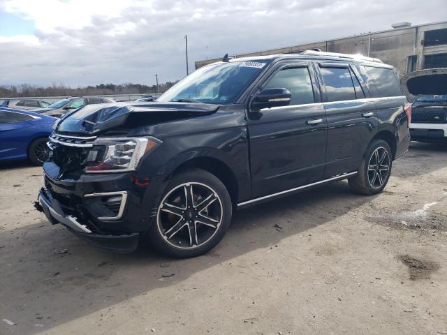 Изображение 1 2020 FORD EXPEDITION LIMITED 2020 с VIN 1FMJU2AT5LEA07378