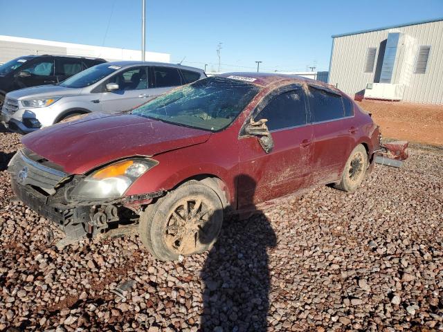 Изображение 1 2008 NISSAN ALTIMA 2.5 2008 с VIN 1N4AL21E38N422432