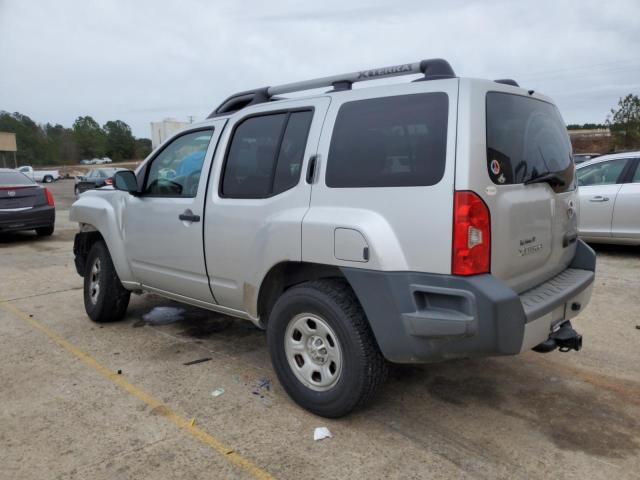 Obraz 2 z 2014 NISSAN XTERRA X 2014 z VIN 5N1AN0NW5EN803959