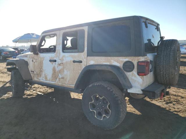 Obraz 2 z 2021 JEEP WRANGLER UNLIMITED RUBICON 2021 z VIN 1C4HJXFN8MW760000