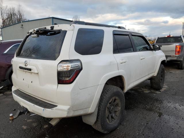 Изображение 3 2016 TOYOTA 4RUNNER SR5 2016 с VIN JTEZU5JR5G5136994