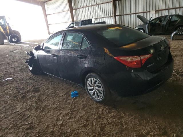 Obraz 2 z 2018 TOYOTA COROLLA L 2018 z VIN 5YFBURHE0JP814030