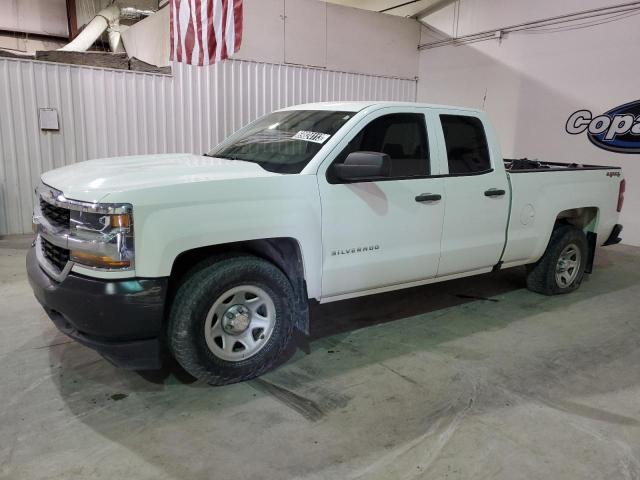 Изображение 2019 CHEVROLET SILVERADO LD K1500 BASE/LS 2019
