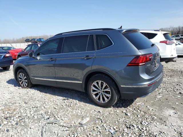 Image 2 of 2018 VOLKSWAGEN TIGUAN SE 2018 with VIN 3VV2B7AX9JM056283