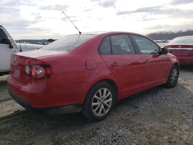 Изображение 3 2010 VOLKSWAGEN JETTA SE 2010 с VIN 3VWRX7AJ7AM127908