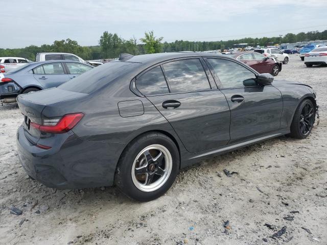 Image 3 of 2020 BMW M340I  2020 with VIN WBA5U7C06LFH06115