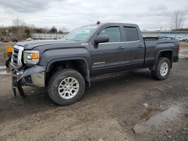 Obraz 1 z 2014 GMC SIERRA K1500 SLE 2014 z VIN 1GTV2UEH2EZ230230