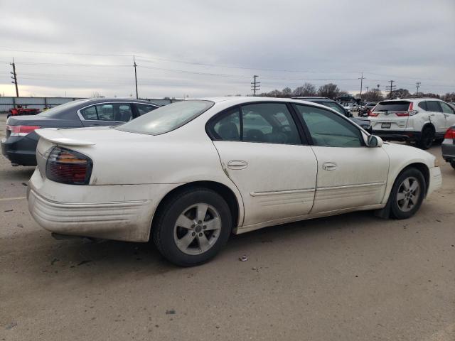 Изображение 3 2001 PONTIAC BONNEVILLE SE 2001 с VIN 1G2HX54K714176047