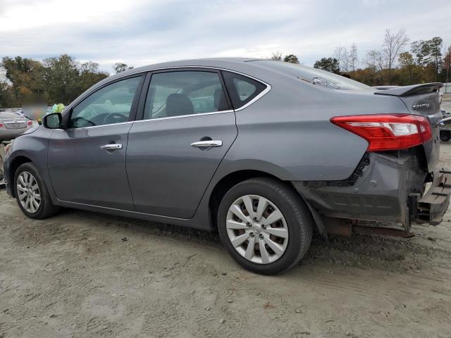 Image 2 of 2017 NISSAN SENTRA S 2017 with VIN 3N1AB7AP3HY345420