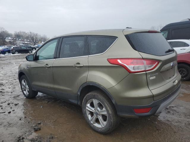 Изображение 2 2014 FORD ESCAPE SE 2014 с VIN 1FMCU0GX7EUB23701