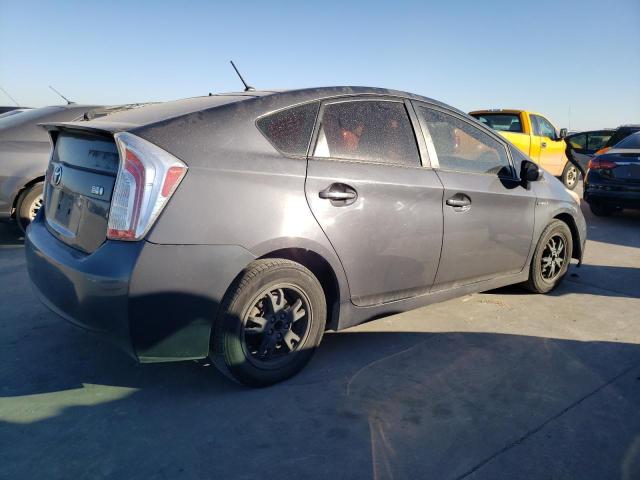 Изображение 3 2015 TOYOTA PRIUS 2015 с VIN JTDKN3DU9F1988472