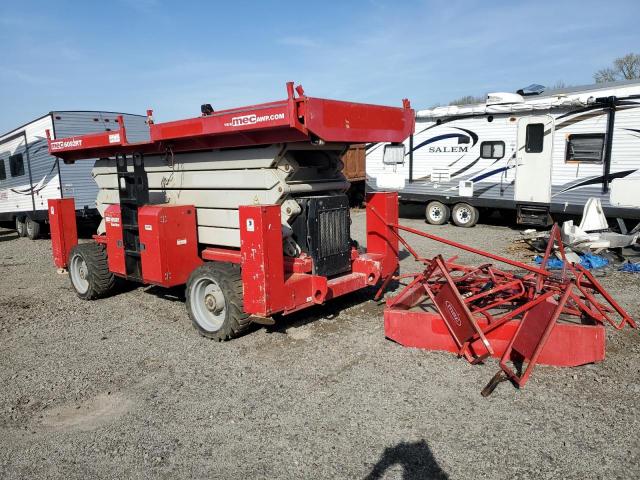 2017 LIFT SCISSOR 2017 image