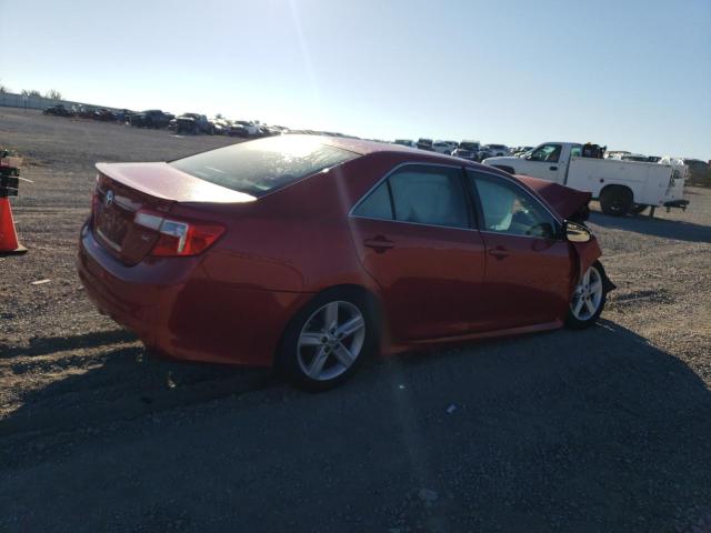 Image 3 of 2012 TOYOTA CAMRY BASE 2012 with VIN 4T1BF1FK1CU544859