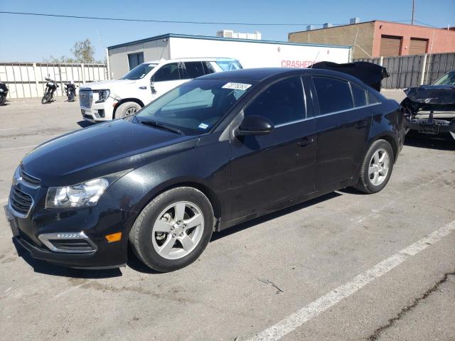 Obraz 1 z 2015 CHEVROLET CRUZE LT 2015 z VIN 1G1PC5SB0F7216358