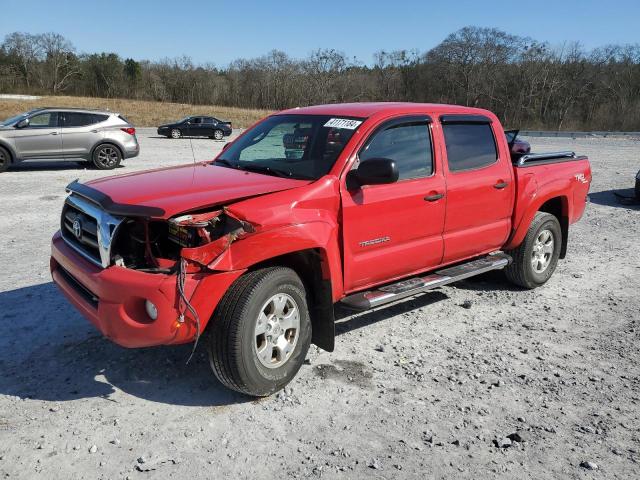 Изображение 2008 TOYOTA TACOMA DOUBLE CAB PRERUNNER 2008