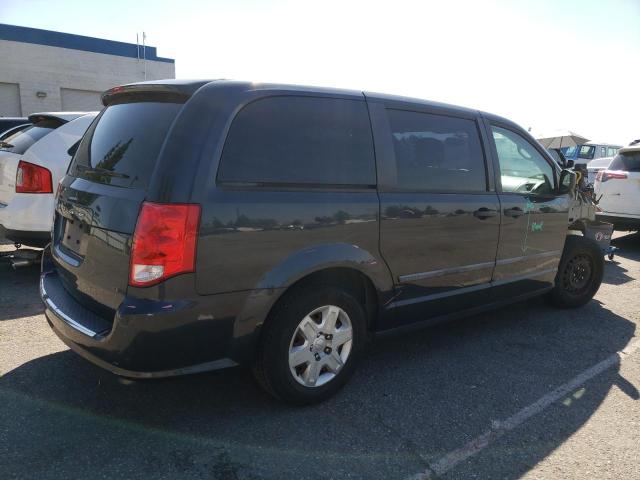 Изображение 3 2013 DODGE GRAND CARAVAN SE 2013 с VIN 2C4RDGBGXDR703261