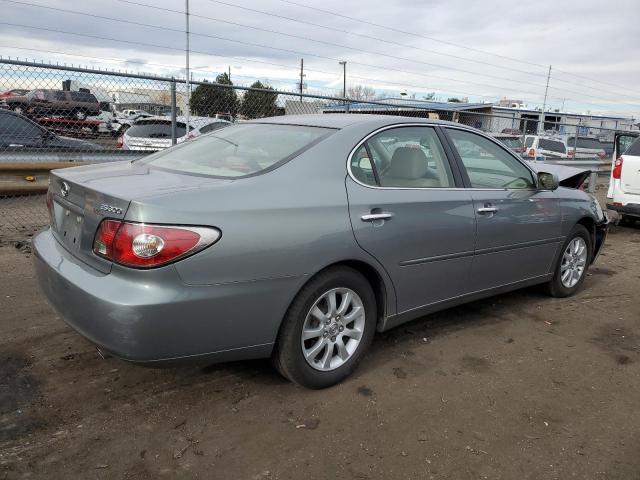 Image 3 of 2003 LEXUS ES 300 2003 with VIN JTHBF30G236013239