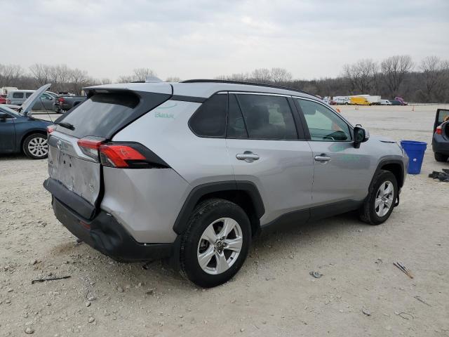 Изображение 3 2021 TOYOTA RAV4 XLE 2021 с VIN 2T3P1RFV4MC233417
