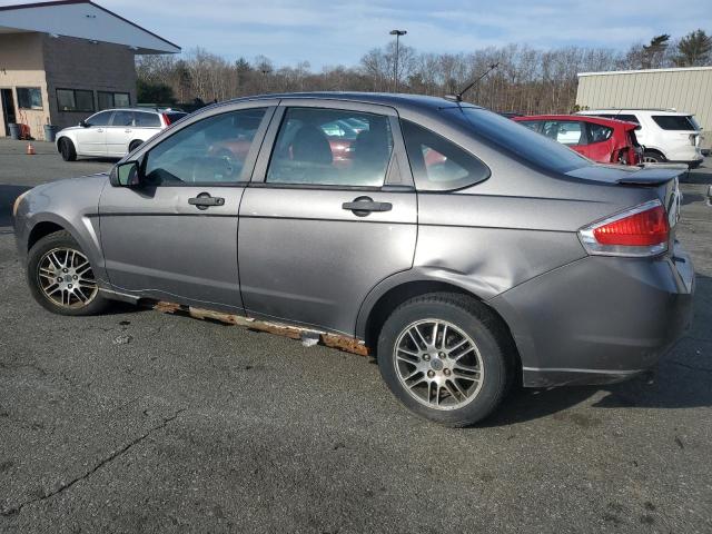 Image 2 of 2010 FORD FOCUS SE 2010 with VIN 1FAHP3FNXAW106477
