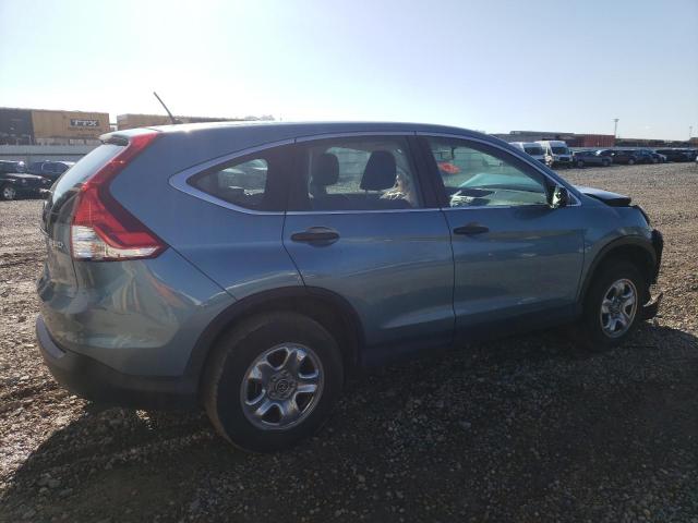 Obraz 3 z 2014 HONDA CR-V LX 2014 z VIN 2HKRM4H35EH725363