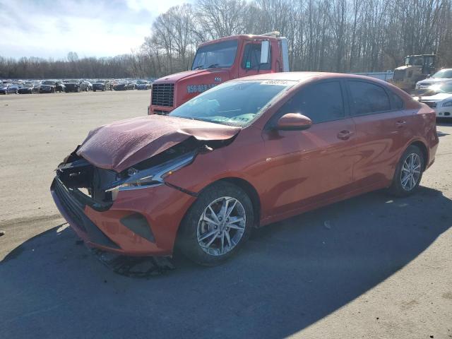 Изображение 1 2022 KIA FORTE FE 2022 с VIN 3KPF24AD2NE464175