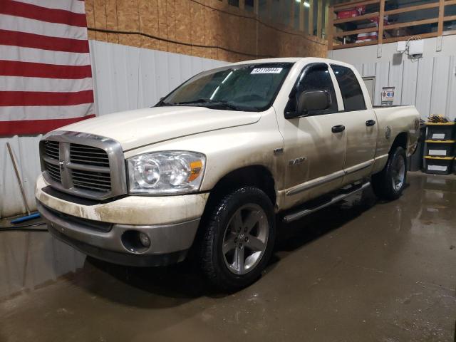 Obraz 2008 DODGE RAM 1500 ST 2008